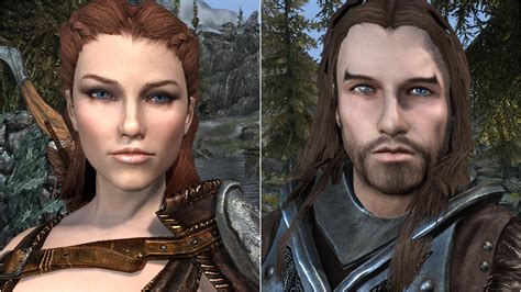 mods in skyrim special edition